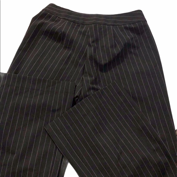 Body by Victoria size 4 The Bridget Fit dress pant - Picture 2 of 7